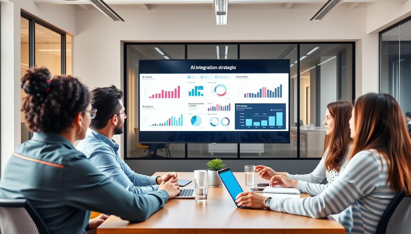 Professional plan visual